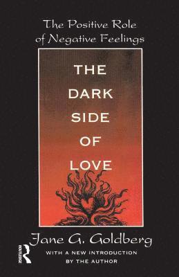 bokomslag Dark Side of Love