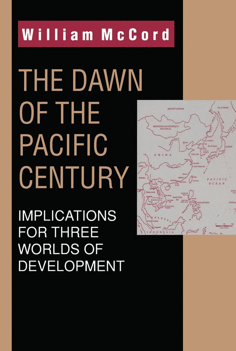 Dawn of the Pacific Century
