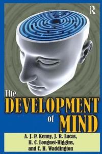 bokomslag The Development of Mind