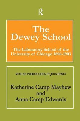 The Dewey School 1