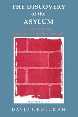 The Discovery of the Asylum 1