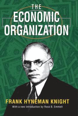 Economic Organization