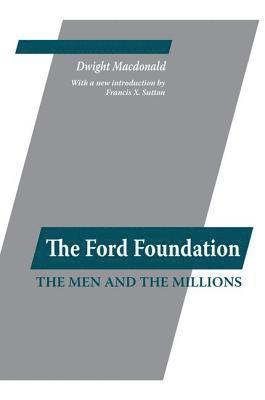 Ford Foundation 1