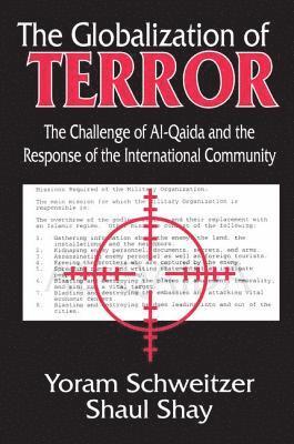 The Globalization of Terror 1