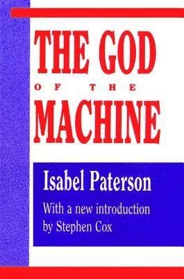 God of the Machine 1