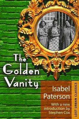 bokomslag The Golden Vanity
