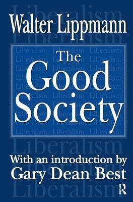 The Good Society 1