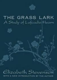 bokomslag Grass Lark