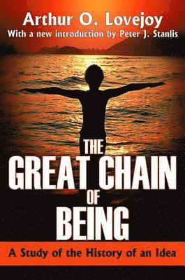 bokomslag Great Chain of Being