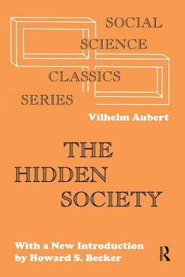 Hidden Society 1
