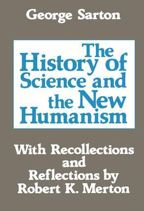Michael Novak - History of Science and the New Humanism, Inbunden