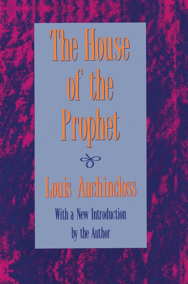 The House of the Prophet 1