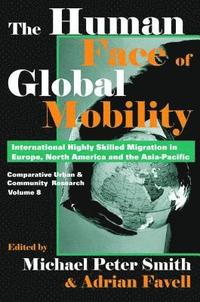 bokomslag The Human Face of Global Mobility