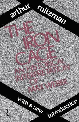 The Iron Cage 1