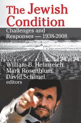 Mark Rosenblum, Mark Rosenblum - Jewish Condition, Inbunden