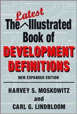 bokomslag The Latest Illustrated Book of Development Definitions