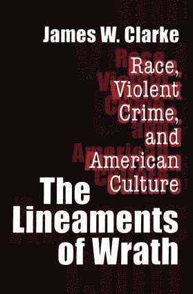 Lineaments of Wrath