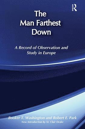 Man Farthest Down