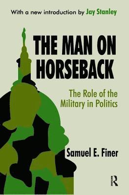 The Man on Horseback 1