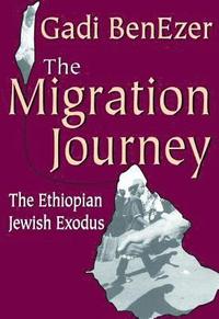 bokomslag The Migration Journey