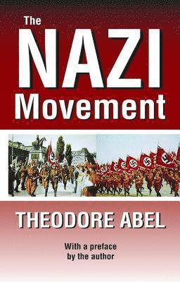 The Nazi Movement 1