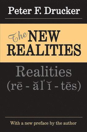 New Realities