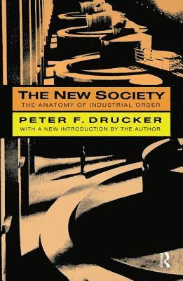 The New Society 1