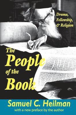 People of the Book