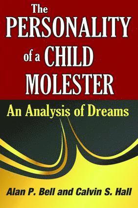 Personality of a Child Molester