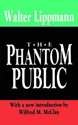 The Phantom Public 1