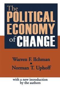 bokomslag The Political Economy of Change