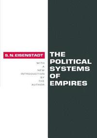 bokomslag The Political Systems of Empires