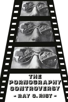 bokomslag Pornography Controversy
