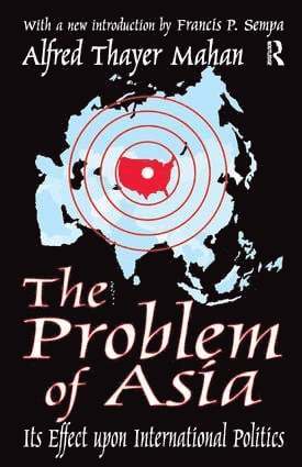 The Problem of Asia 1