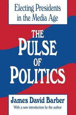 bokomslag Pulse of Politics