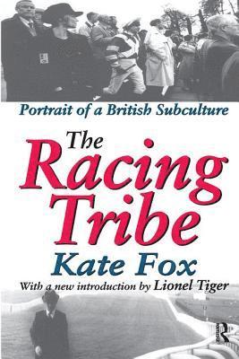 The Racing Tribe 1