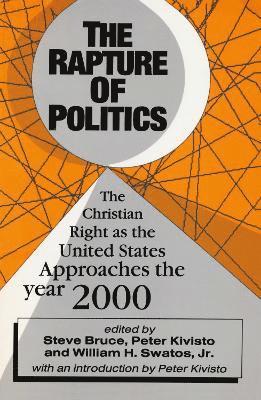 Rapture of Politics 1