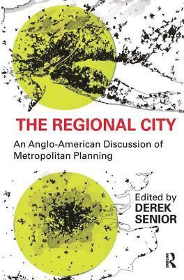 The Regional City 1