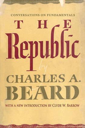 Clyde W. Barrow - Republic, Inbunden
