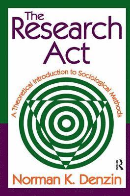 The Research Act 1