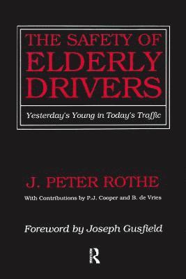 Safety of Elderly Drivers