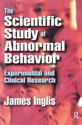 Scientific Study of Abnormal Behavior