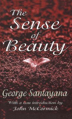 The Sense of Beauty 1