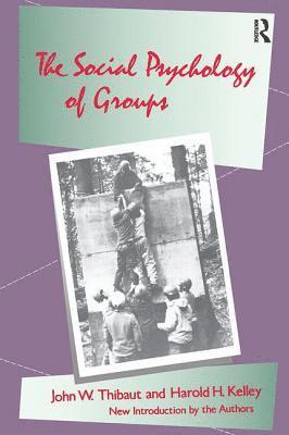 The Social Psychology of Groups 1