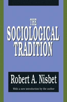 The Sociological Tradition 1