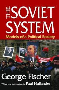 bokomslag The Soviet System