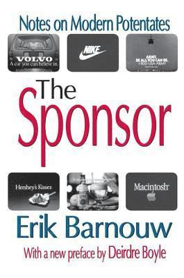 The Sponsor 1