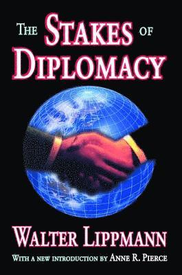 The Stakes of Diplomacy 1