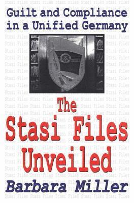 bokomslag Stasi Files Unveiled
