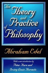 bokomslag The Theory and Practice of Philosophy